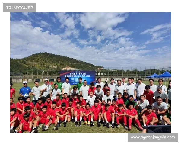 广东索卡推出足球成才计划覆盖U12梯队 培养未来足球明星助力青训发展 广东索卡推出足球成才计划覆盖U12梯队 培养未来足球明星助力青训发展
