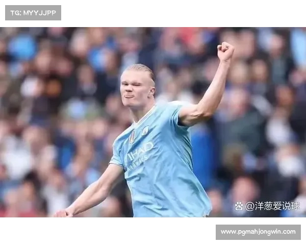 曼城世俱杯小组赛3-0轻取艾因 哈兰德破门再现神勇表现 曼城世俱杯小组赛3-0轻取艾因 哈兰德破门再现神勇表现