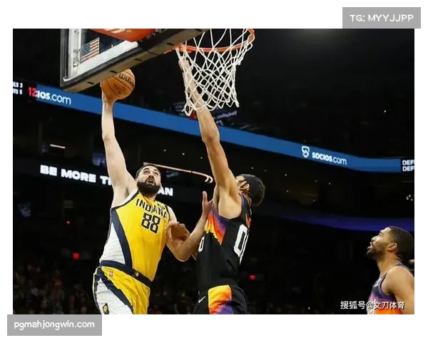 佩恩砍下10分步行者替补控卫季前赛表现稳定助力球队提升状态