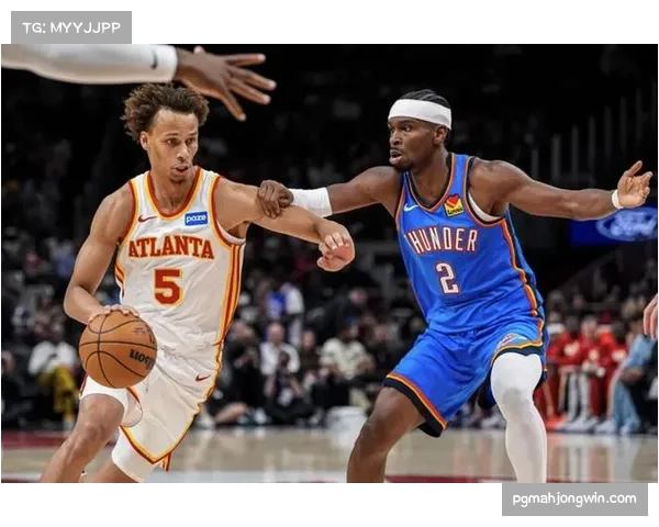 亚历山大带队雷霆三连胜 老鹰背靠背挑战困难重重