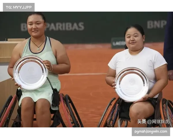 亚洲首秀落地湖州 轮椅网球年终总决赛彰显体育激情与生命坚韧