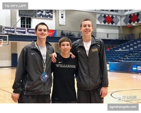 NCAA三级联赛体系分工明确 第一级联盟竞技水平最高